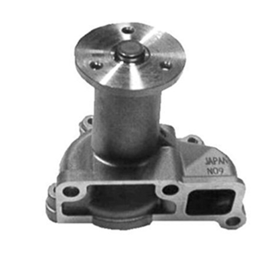 AISIN Engine Water Pump For Mazda 323 MK BD105 1.5L, BD103 1.3L [E5 E3 B5 D5]