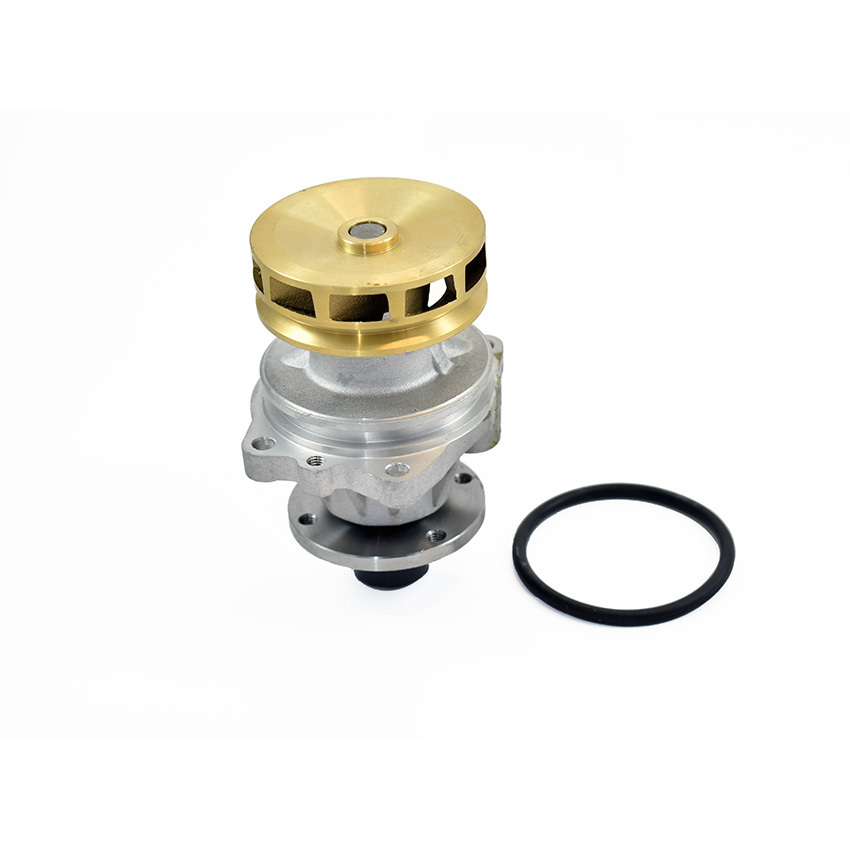 WATER PUMP for BMW E36 E46 328i 328 330Ci 330 PETROL Made In USA 11517527910 11511433712