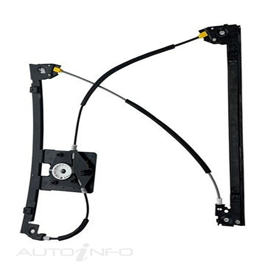 PAT Door Window Regulator Front For Ford Territory BARRA 190 195 4.0L,2.7L SY