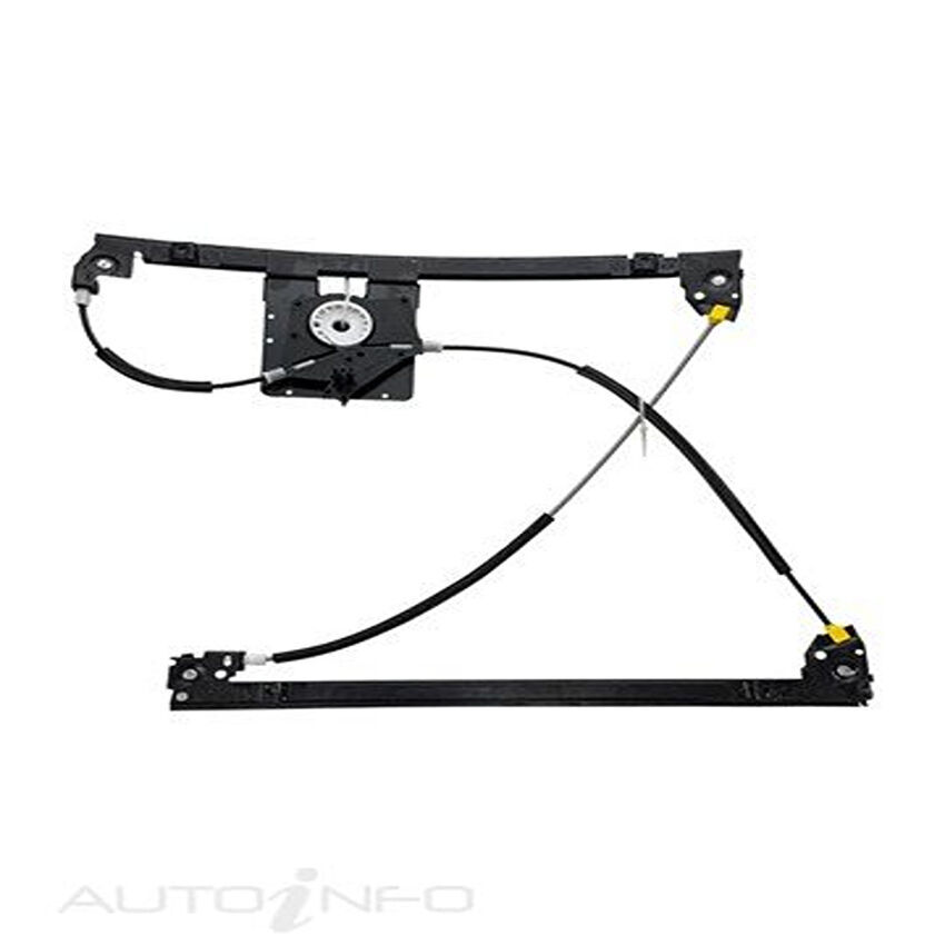 PAT Door Window Regulator Front For Ford Territory BARRA 190 182 4.0L SU TS TX 