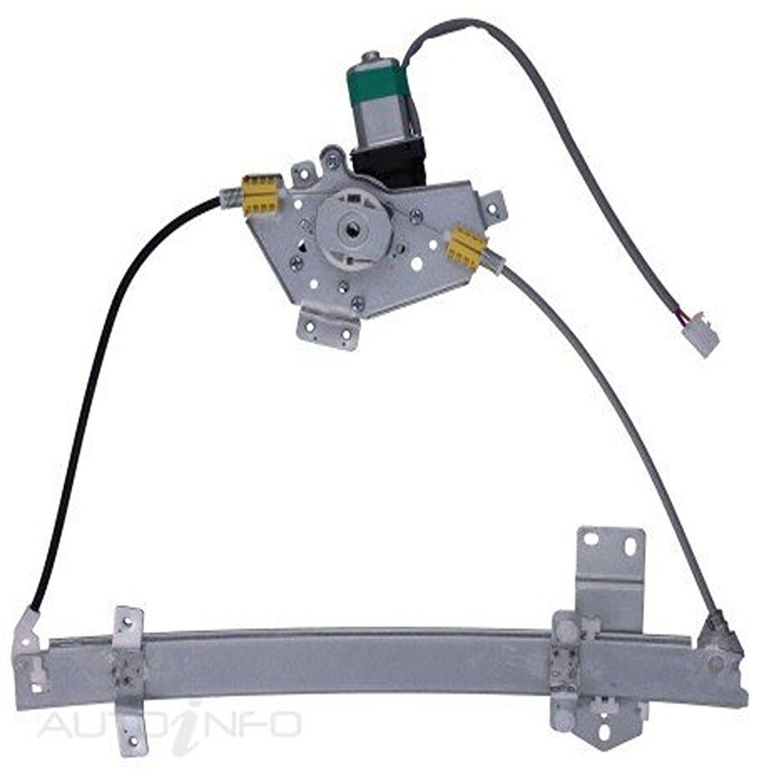 PAT Door Window Regulator & Motor Front For Ford Fairmont 3.9L,4.0L EA EB EF EL