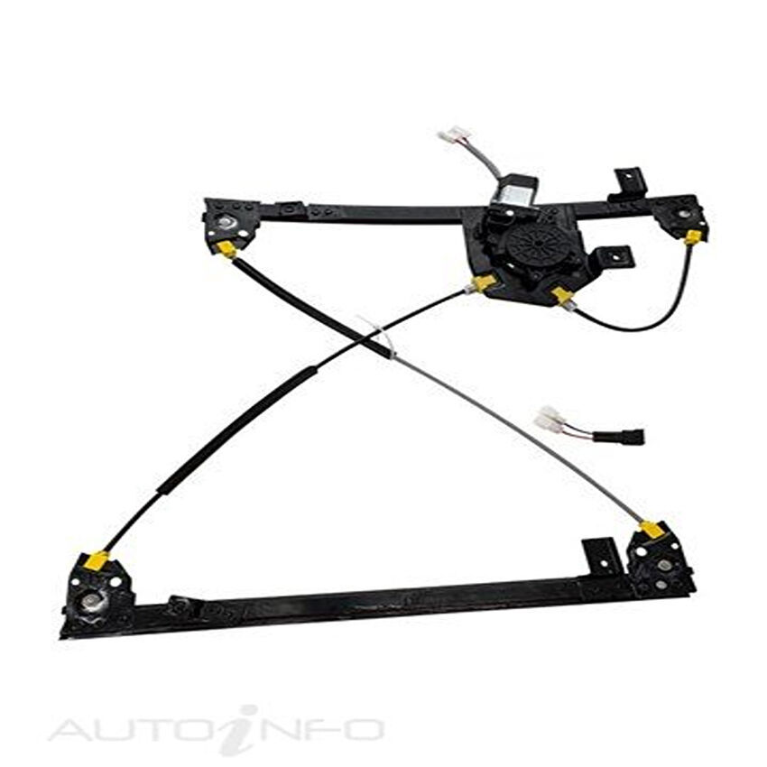 PAT Door Window Regulator & Motor Front For Ford Falcon DURATEC ECOLPI 2.0L,4.0L