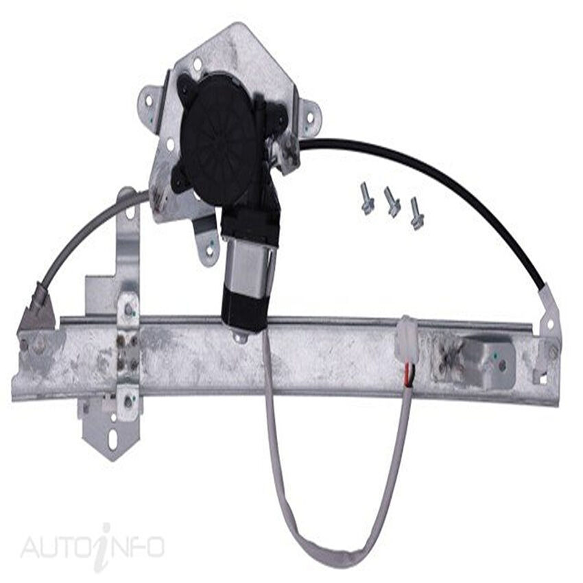 PAT Door Window Regulator & Motor Rear For Ford LTD 3.9L,4.0L 5.0L DA DF DL I6