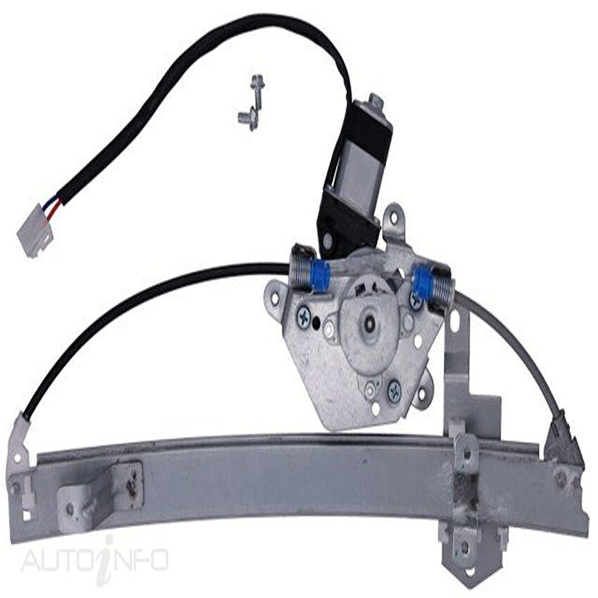 PAT Door Window Regulator & Motor Rear For Ford Fairmont 3.9l,4.0L EA EB EF EL