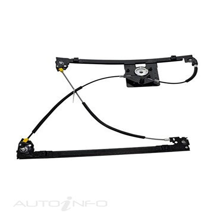 PAT Door Window Regulator Front For Ford Territory BARRA 190 276DT 4.0L SY SZ