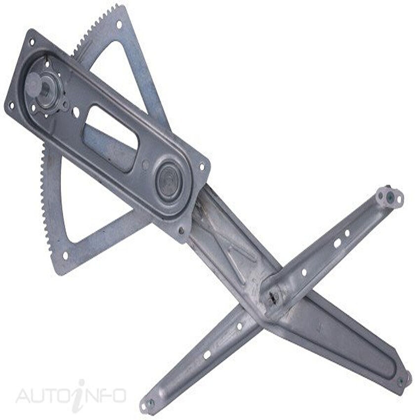 PAT Door Window Regulator Front For Holden One Tonner LN3 LS1 LE0 3.8L VY SVZ