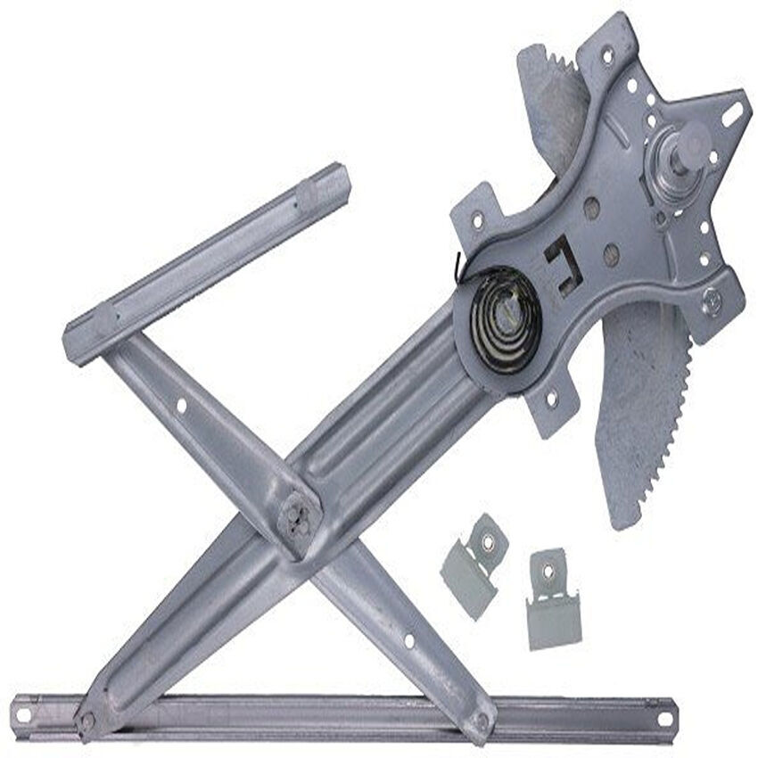 PAT Door Window Regulator Front For Holden Colorado Y24SE 4JJ1-TCX LCA 2.4L LT-R