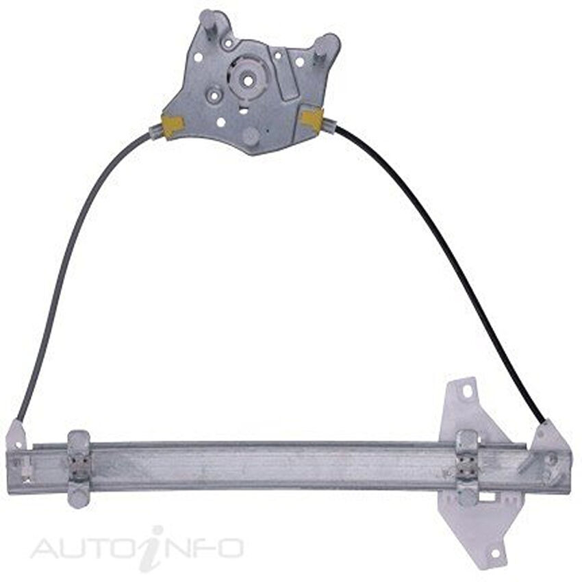 PAT Door Window Regulator Front For Hyundai Accent G4EC 1.5L,1.6L LC GLLC GLS