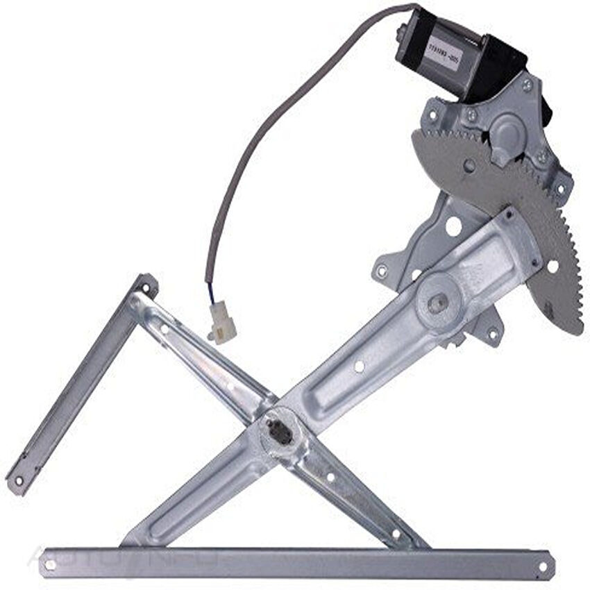 PAT Door Window Regulator & Motor Front For Toyota Landcruiser3F 3FE 4.0L FJ80R