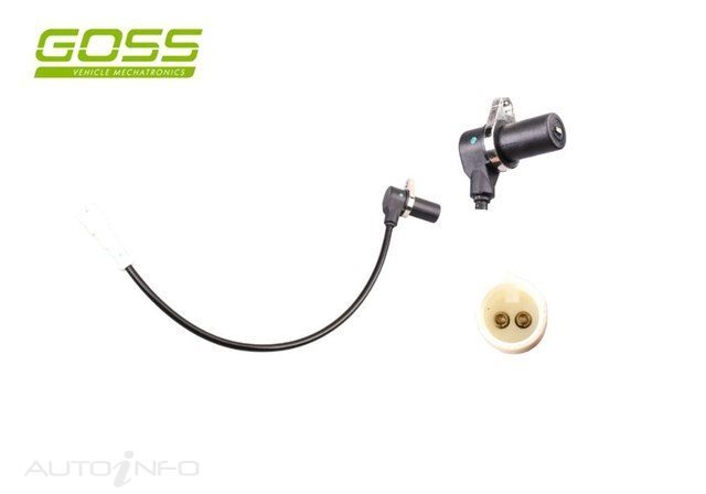 Goss ABS Wheel Speed Sensor Rear For HSV Caprice 215i VS 5.7L V8 304 Stroker