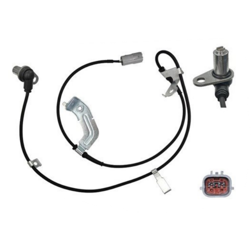 Goss ABS Wheel Speed Sensor Rear For Ford Ranger PJ PK 3.0L/2.5L WEAT/WLAT