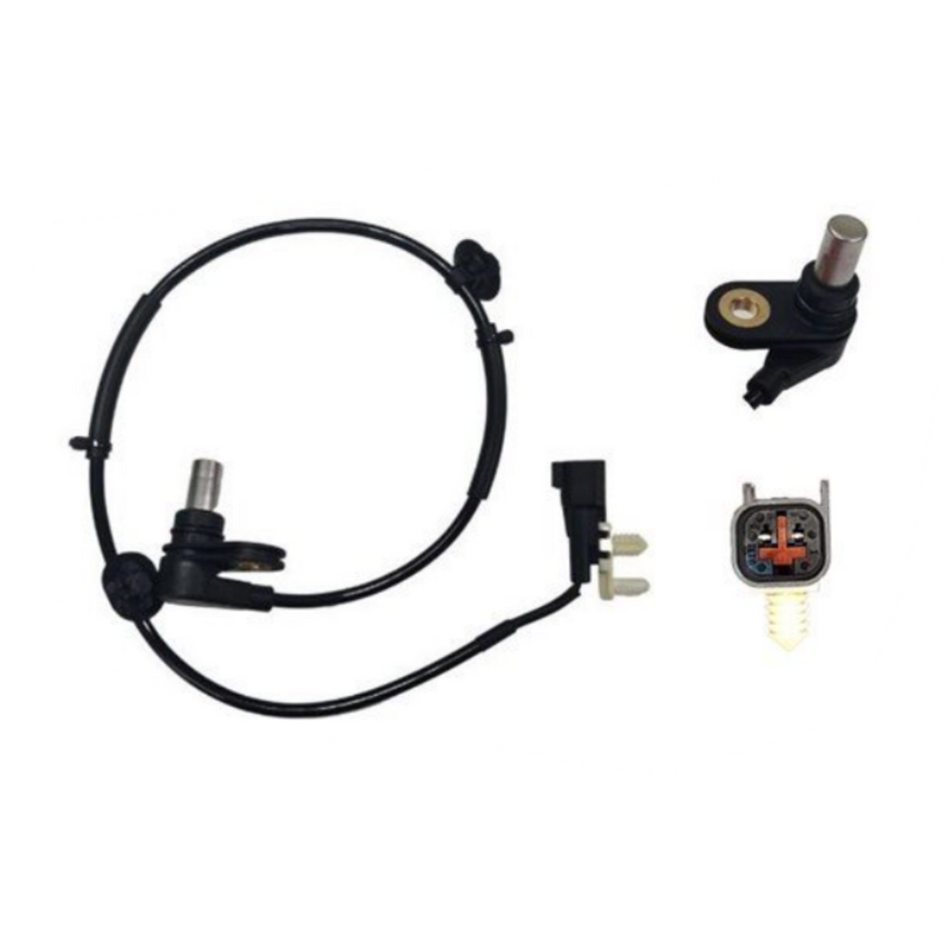 Goss ABS Wheel Speed Sensor Rear For Mazda BT50 UP 2.2L/3.2L/2.5L P4AT/P5AT