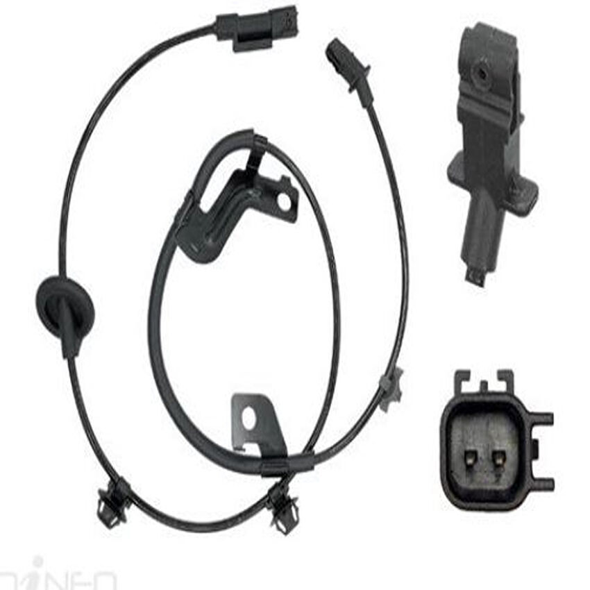 Goss ABS Wheel Speed Sensor For Jeep Compass SPORT LIMITED MK 2.0/2.4L ECN/ED3