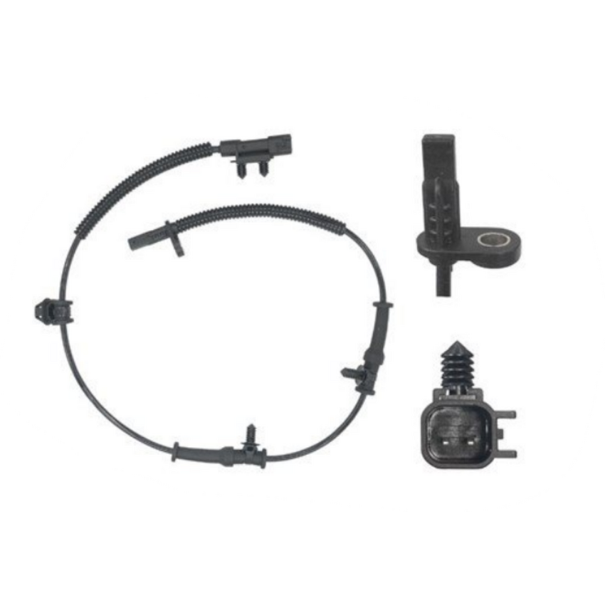 Goss Abs Wheel Speed Sensor - Rear For Jeep Grand Cherokee SRT WK 3.0L,3.6L EXF
