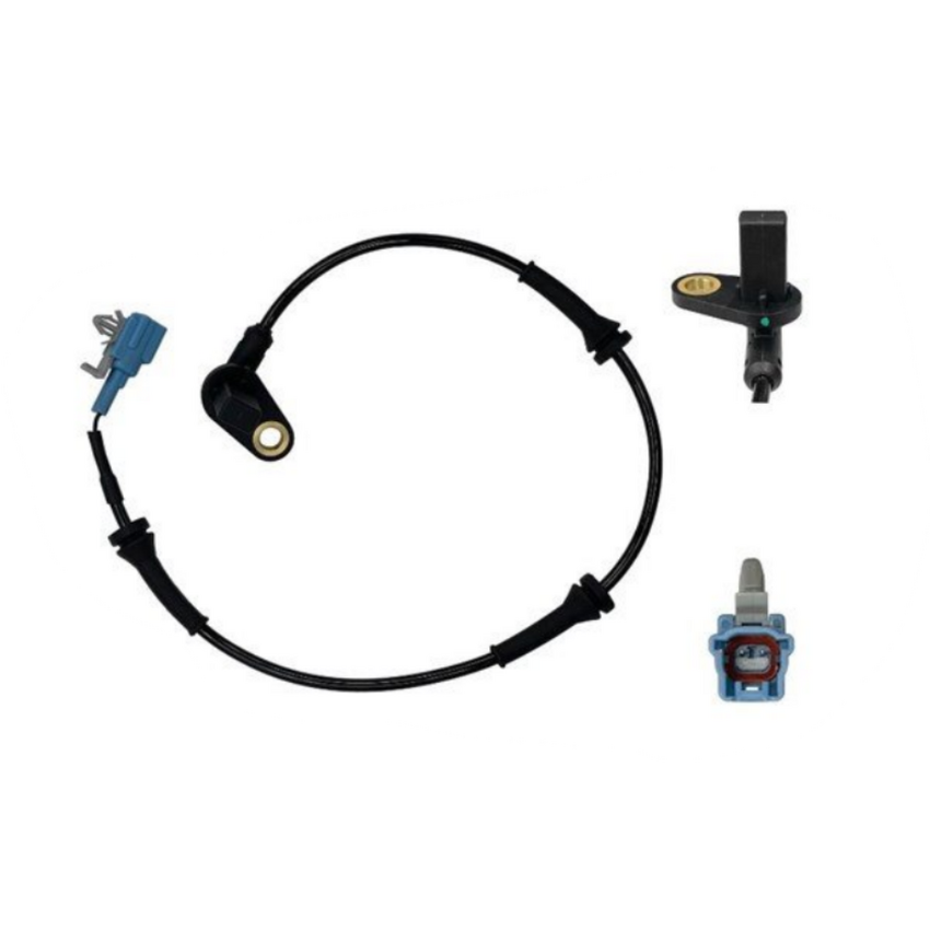 Goss Abs Wheel Speed Sensor - Rear For Nissan X-Trail T30 2.5L,2.0L QR25DE DOHC