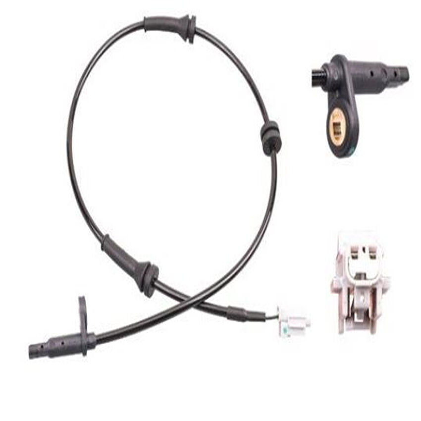 Goss ABS Wheel Speed Sensor For Nissan X-TRAIL TL TS T31 2.0/2.5L M9R/QR25DE 16V