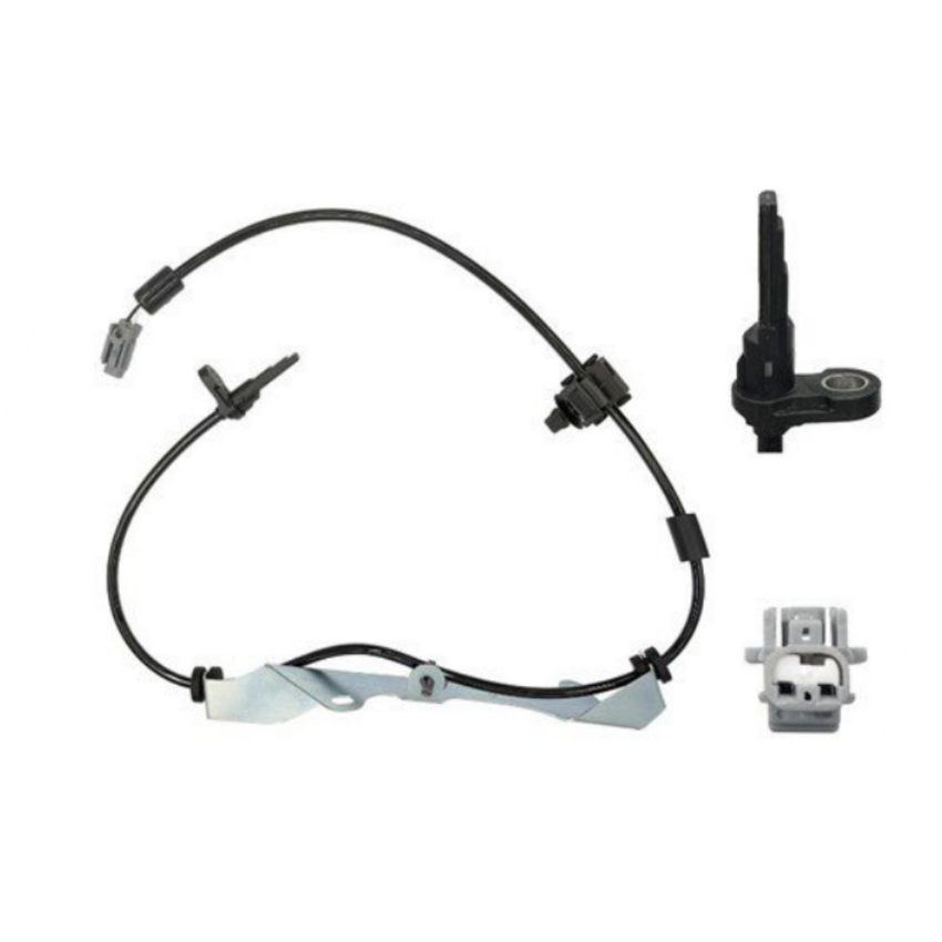 Goss Abs Wheel Speed Sensor - Rear For Subaru Forester XT SH S12 2.0L FB25B 16V