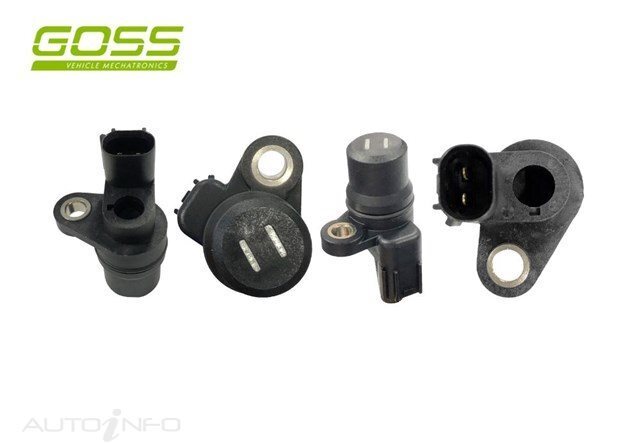 Goss ABS Wheel Speed Sensor Rear For TRD Hilux GGN25R 4.0L 1GRFE V6