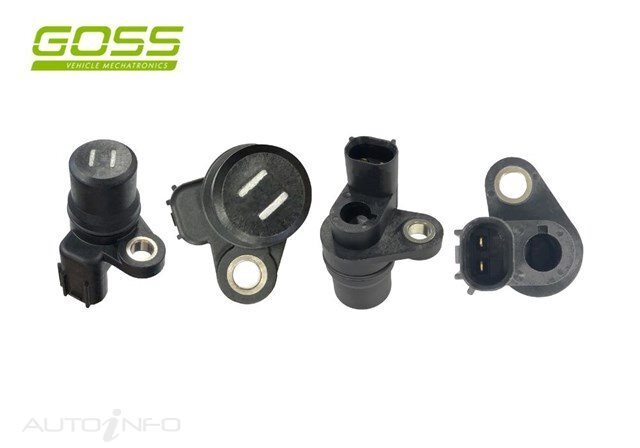 Goss ABS Wheel Speed Sensor Front For Toyota HiAce LH162R/72R/84R,RZH103R/125R