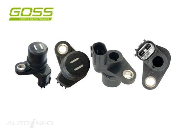 Goss ABS Wheel Speed Sensor Rear For Toylta Hilux GGN15R/125R,KUN16R/26R,TGN16R