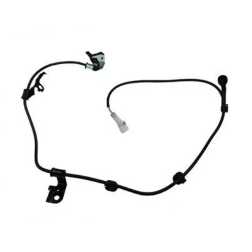 Goss ABS Wheel Speed Sensor - Front For Toyota Ractis NCP100R 1.5L 1NZFE I4 DOHC