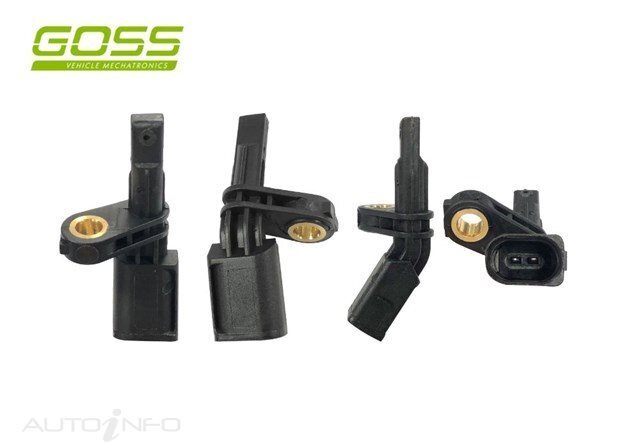 Wheel Speed Sensor Rear Right For Volkswagen Golf MK5 MK6 1.4L/1.6L/2.0L/3.2L