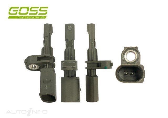 Goss ABS Wheel Speed Sensor Rear For Cupra Formentor KM 1.4L/1.5L/2.0L DNPA,DPCA