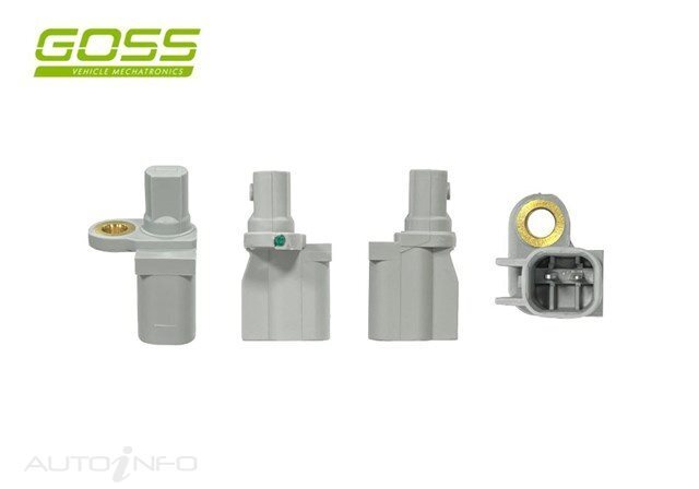Goss ABS Wheel Speed Sensor Rear For Ford Focus LZ 1.0L/1.5L/1.6L/2.0L/2.0L