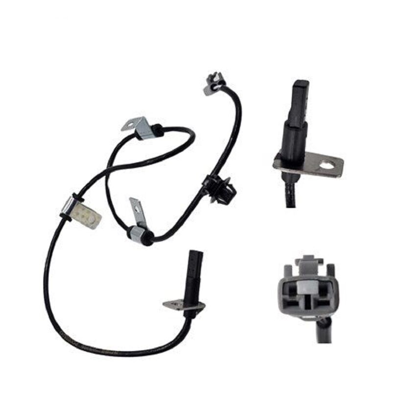 Goss ABS Wheel Speed Sensor - Rear For Suzuki Grand Vitara JT 2.4L J24B I4 DOHC