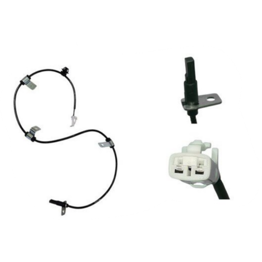 Goss ABS Wheel Speed Sensor - Rear For Suzuki Grand Vitara JB424 2.4L J204 16V