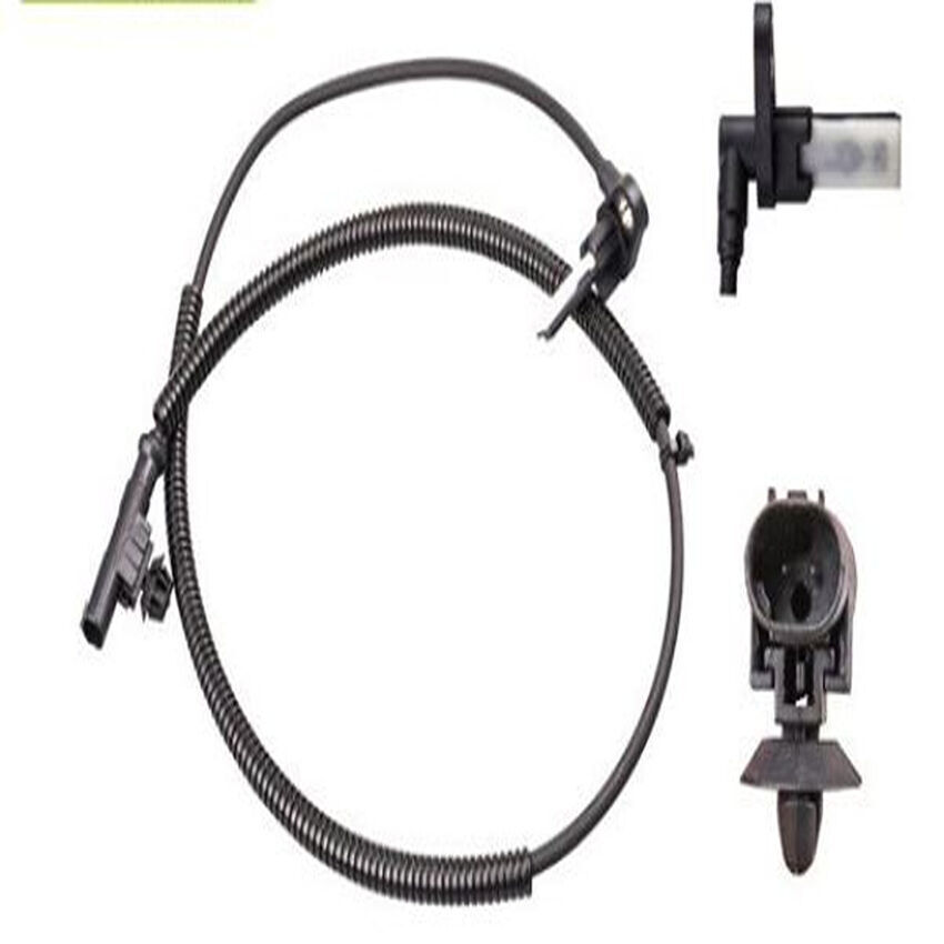 Goss ABS Wheel Speed Sensor For FPV PURSUIT FG 5.0/5.4L BOSS 315 32V - WS204