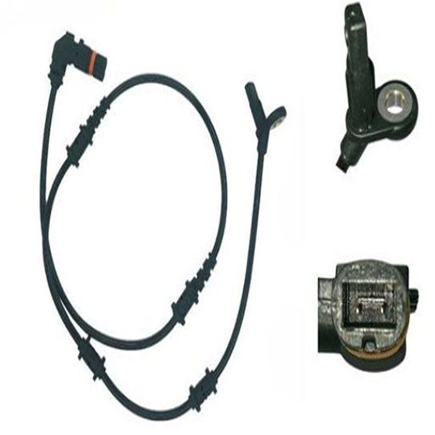 Goss ABS Wheel Speed Sensor For Mercedes Benz GL320 X164/W164 3.0/5.5L OM642.940