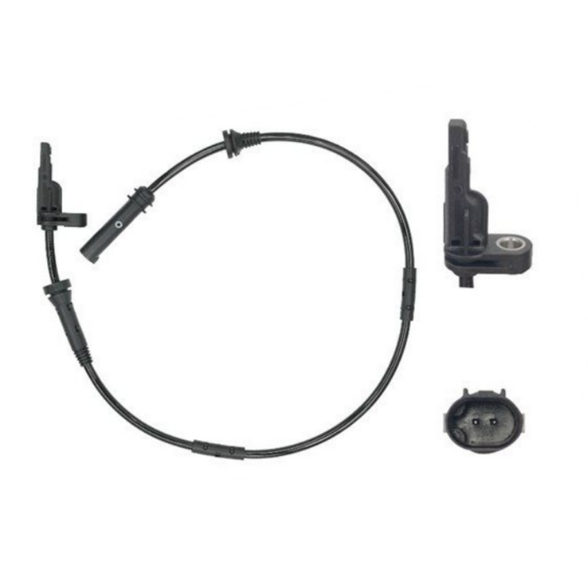 Goss ABS Wheel Speed Sensor - Rear For BMW X4 XDRIVE F26 2.0L N20B20U 16V DOHC