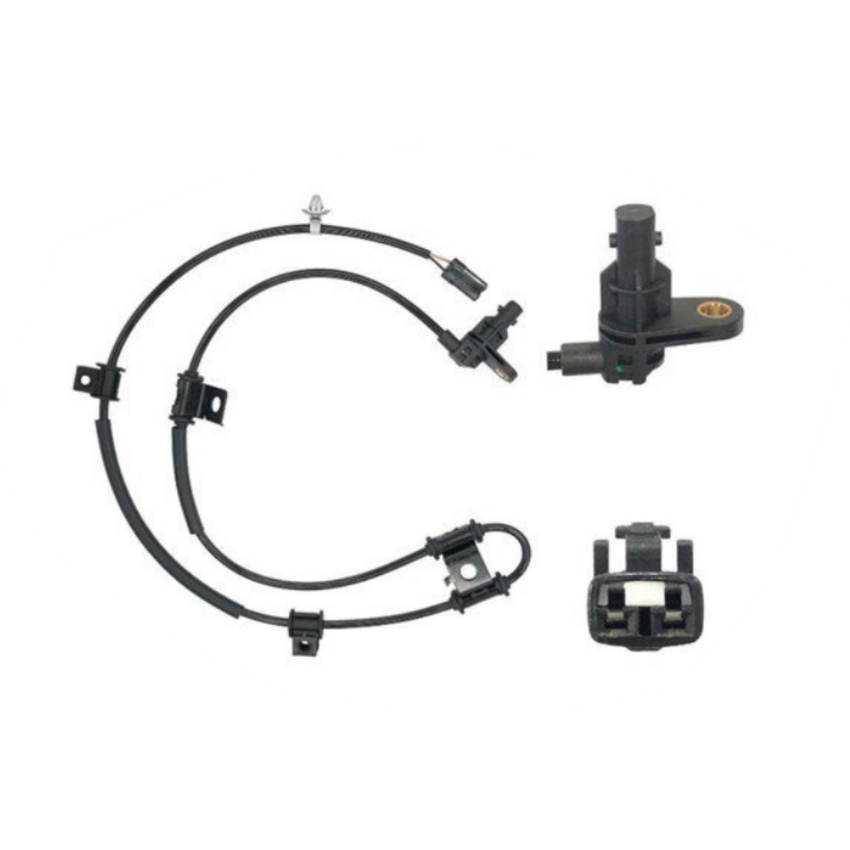 Goss ABS Wheel Speed Sensor - Front For Hyundai ix35 SE LM 2.0L D4HA I4 16V DOHC