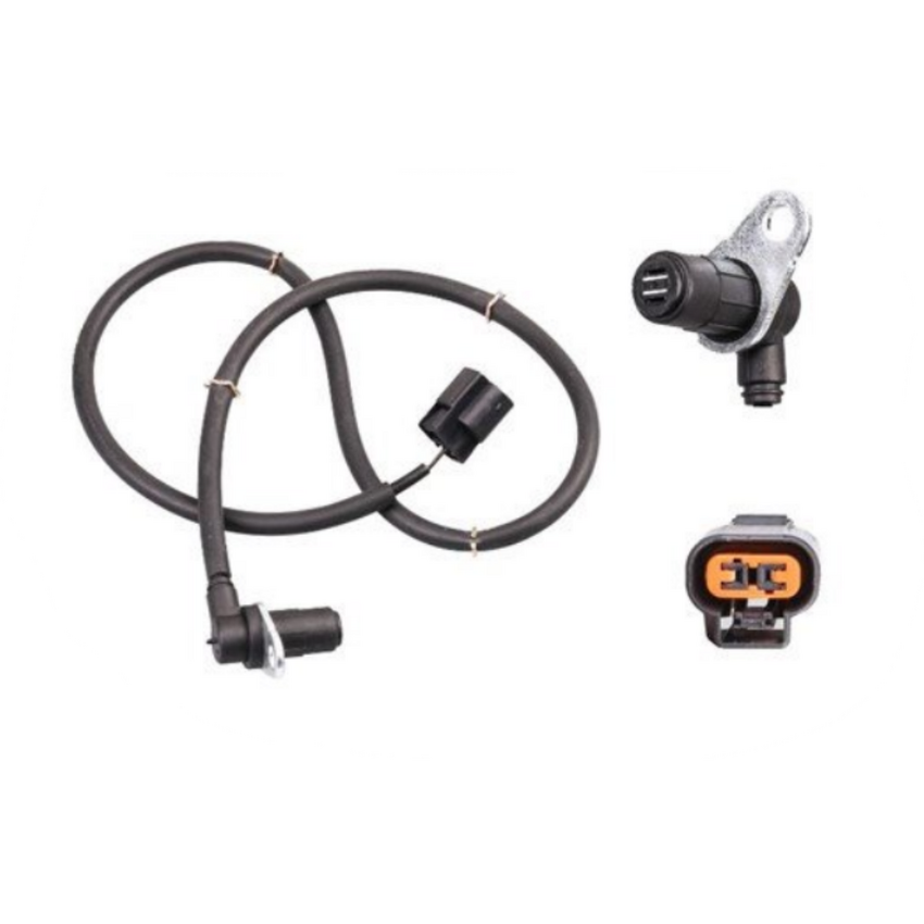 Goss Abs Wheel Speed Sensor -Front For Mitsubishi Pajero GL GLX GLS 3.5L 6G75 V6
