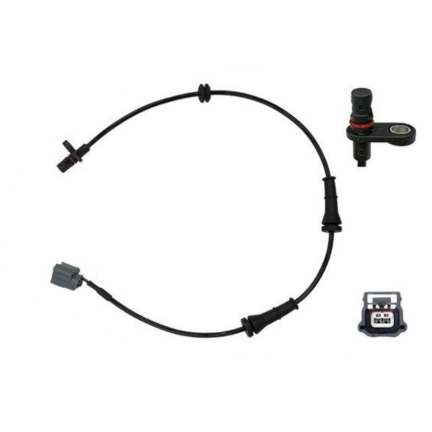 Goss ABS Wheel Speed Sensor - Rear For Nissan Pulsar ST ST-L C12 1.8L MRA8DE 