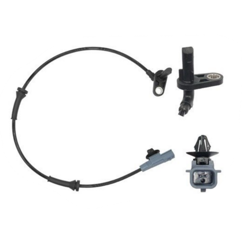 Goss ABS Wheel Speed Sensor - Rear For Nissan Note E-POWER E12 1.2L HR12DE  12V