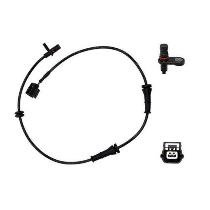 Goss ABS Wheel Speed Sensor - Rear For Nissan Pulsar ST ST-LC12 1.8L,1.6L MRA8DE