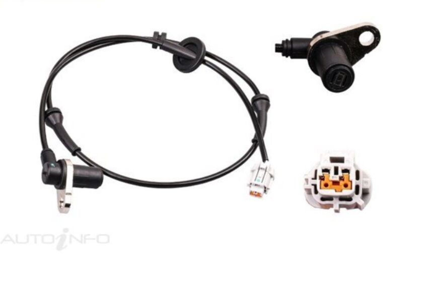 Goss ABS Wheel Speed Sensor - Front For Nissan X Trail GT T30 2.0L,2.7L QR25DE