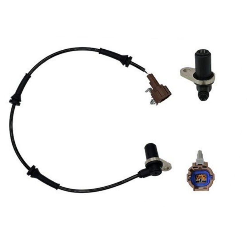 Goss ABS Wheel Speed Sensor - Rear For Nissan X Trail GT T30 2.2L YD22DDTI DOHC