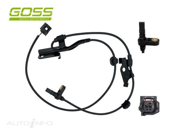 Goss ABS Wheel Speed Sensor Front For Toyota Rav4 ACA/ALA/GSA/ZDA/ASA 2.0L//3.0L