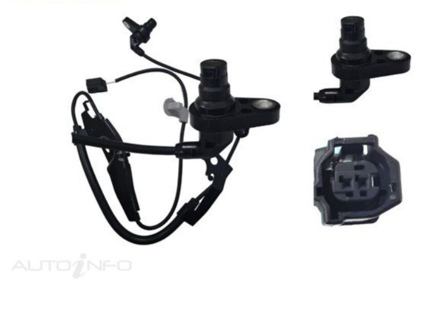 Goss ABS Wheel Speed Sensor - Front For Daihatsu Altis AW50R 2.5L 2ARFXE DOHC