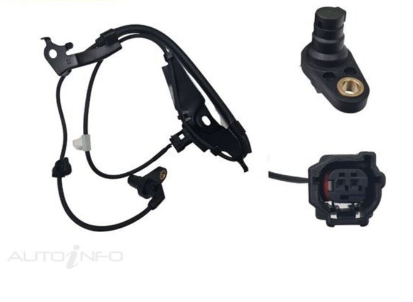Goss ABS Wheel Speed Sensor - Front For Daihatsu Altis AW50R 2.5L 2ARFXE I4 DOHC