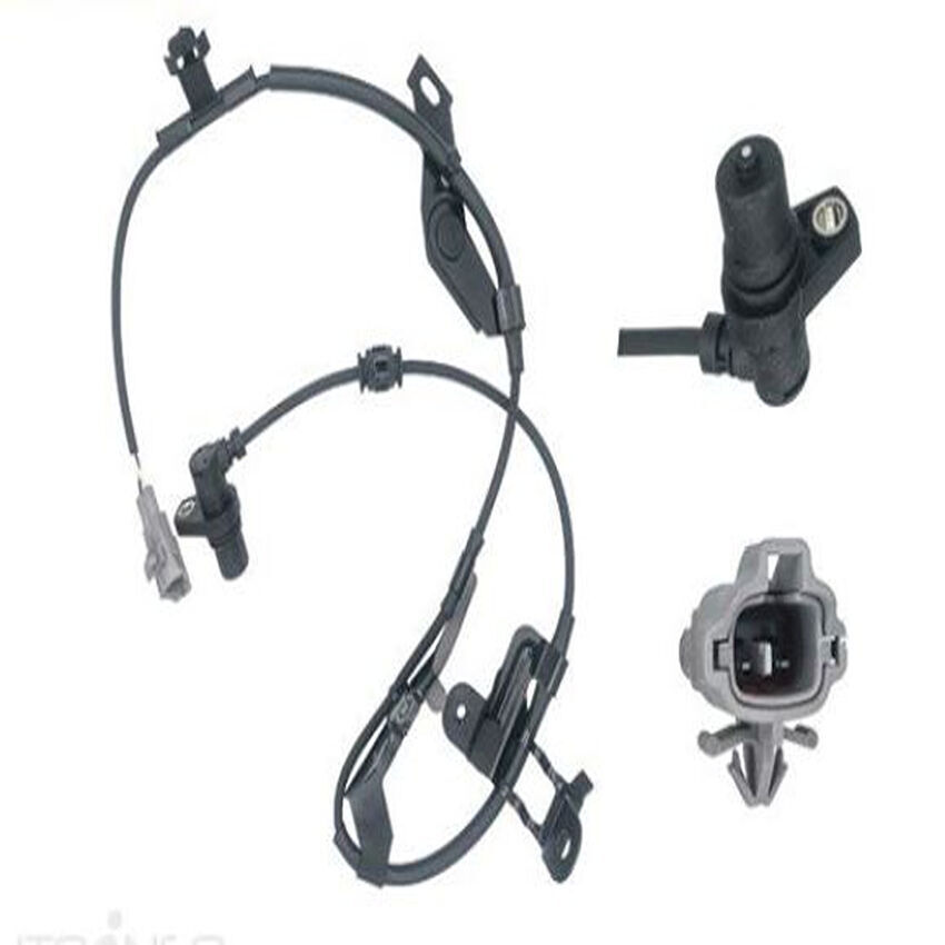 Goss ABS Wheel Speed Sensor For Toyota Landcruiser Prado KZ195R 3.0L 1KZTE 8V