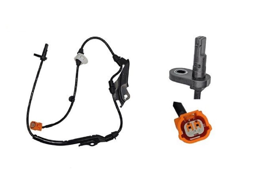 Goss Abs Wheel Speed Sensor - Front For Honda Accord CL 2.0L,2.4L K24A 16V DOHC