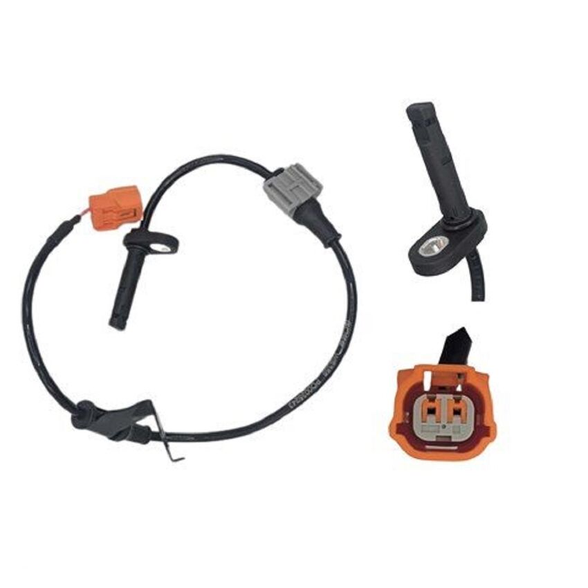Goss Abs Wheel Speed Sensor - Rear For Honda Accord CL 2.0L,2.4L K24A 16V DOHC