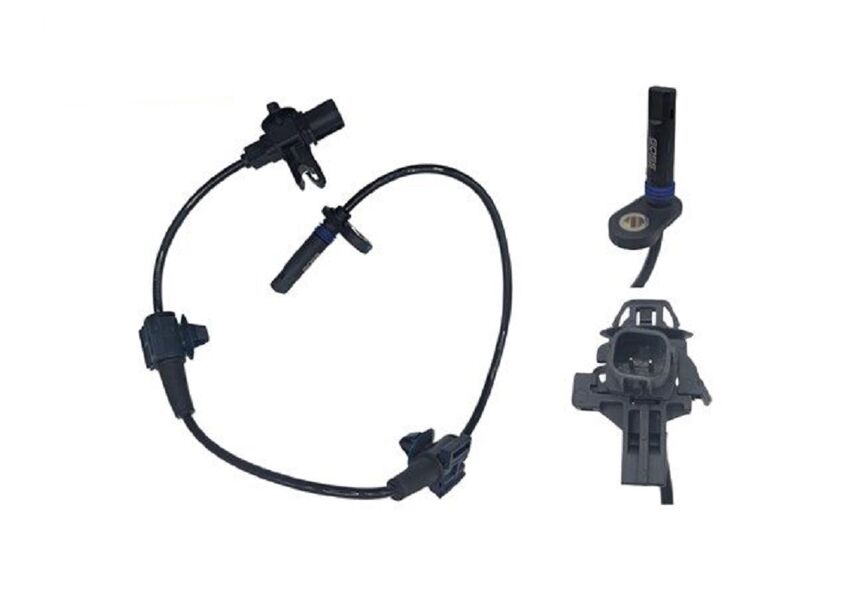 Goss Abs Wheel Speed Sensor - Rear For Honda CR-V RE 2.4L K24Z1 I4 16V DOHC VTEC