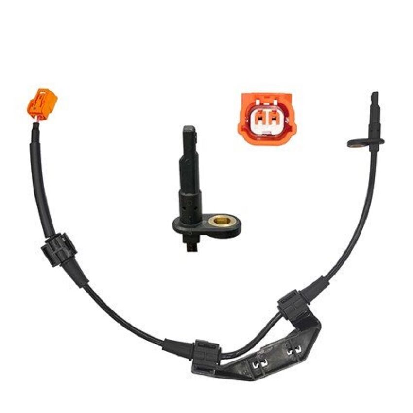 Goss Abs Wheel Speed Sensor - Rear For Honda CR-V RD 2.4L,2.0L K20A4 I4 Compact