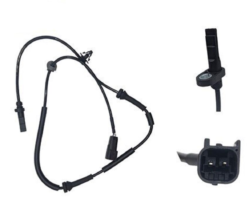 Goss Abs Wheel Speed Sensor - Front For Mazda CX-3 XD DK 1.8L,1.5L PE-VPS I4 16V