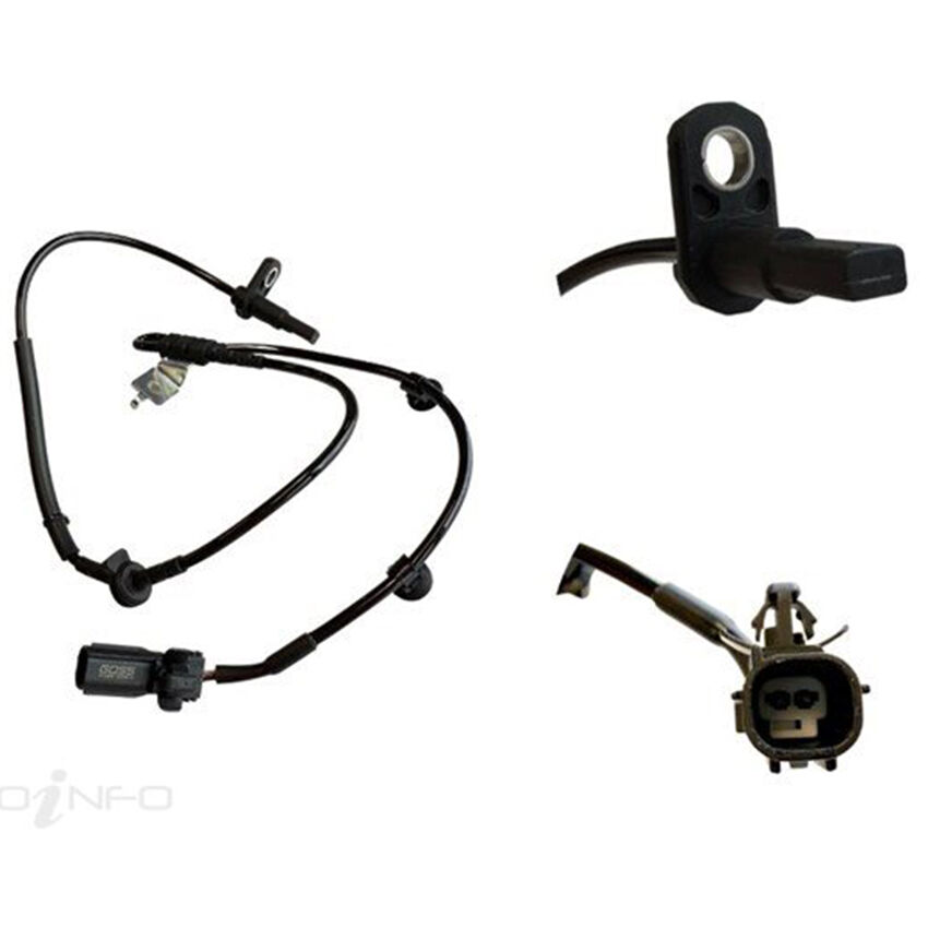 Goss ABS Wheel Speed Sensor - Front For Suzuki Vitara JX JLX 1.4L 1.6L M16A